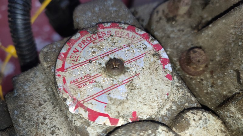 Раздаточная коробка, 15000 рублей, Пуговичино