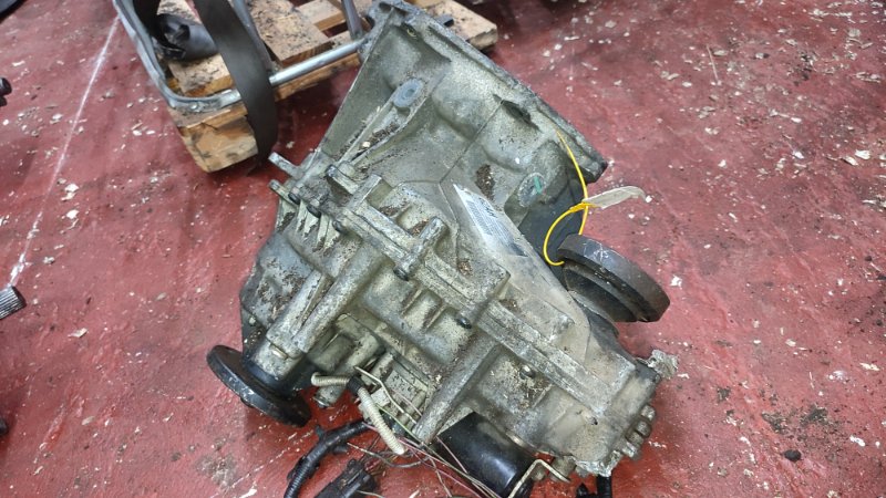 Раздаточная коробка, 15000 рублей, Пуговичино