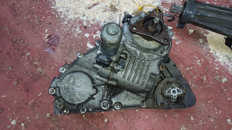 Раздаточная коробка, 10000 рублей, Пуговичино