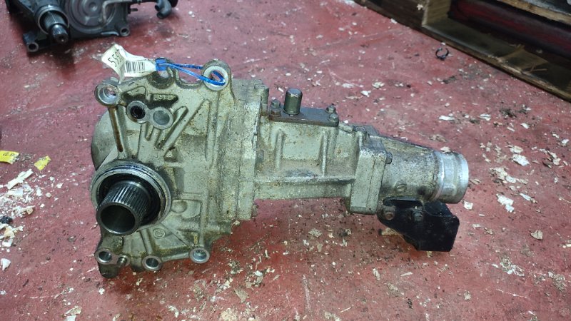 Раздаточная коробка, 5000 рублей, Пуговичино