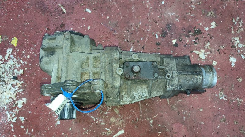 Раздаточная коробка, 5000 рублей, Пуговичино