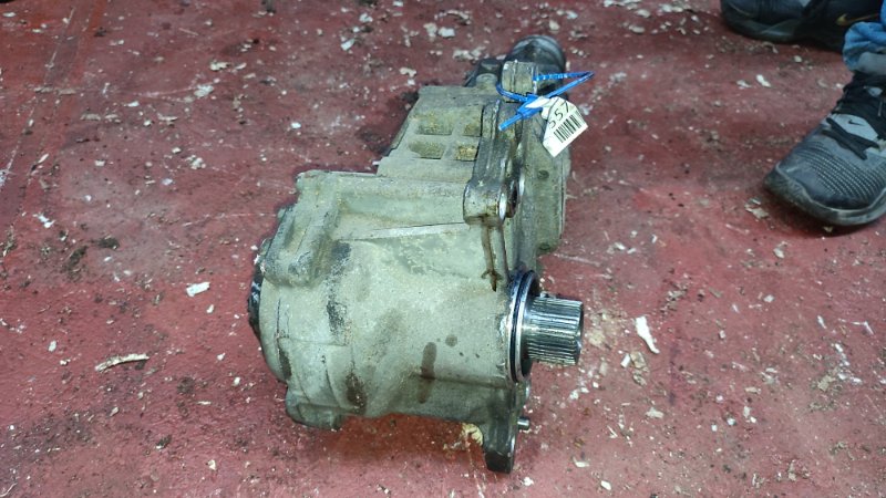 Раздаточная коробка, 5000 рублей, Пуговичино