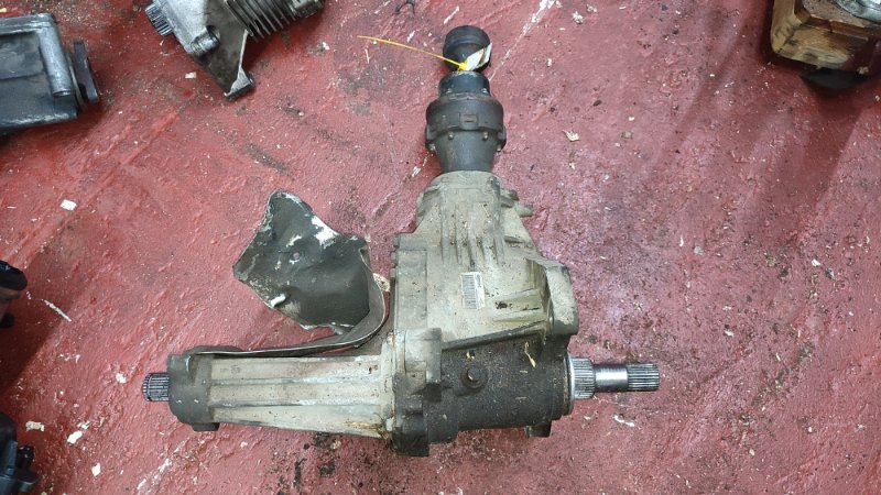 Раздаточная коробка, 40000 рублей, Пуговичино