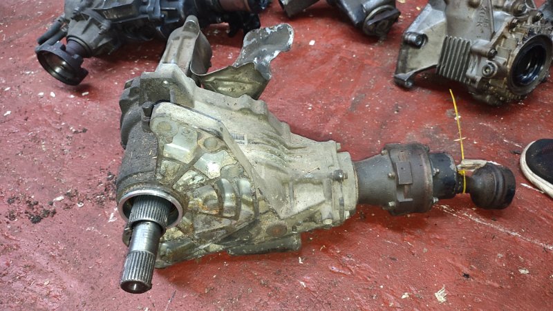 Раздаточная коробка, 40000 рублей, Пуговичино