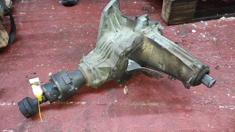 Раздаточная коробка, 40000 рублей, Пуговичино