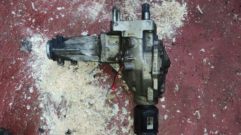 Раздаточная коробка, 5000 рублей, Пуговичино