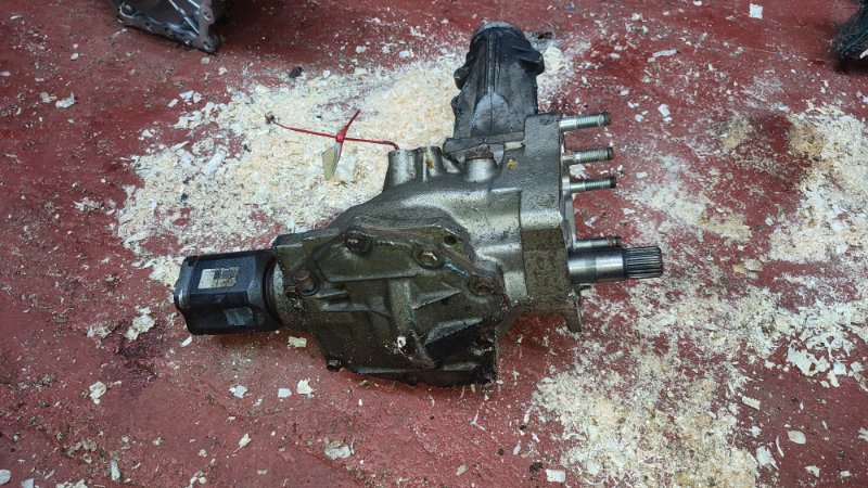 Раздаточная коробка, 5000 рублей, Пуговичино