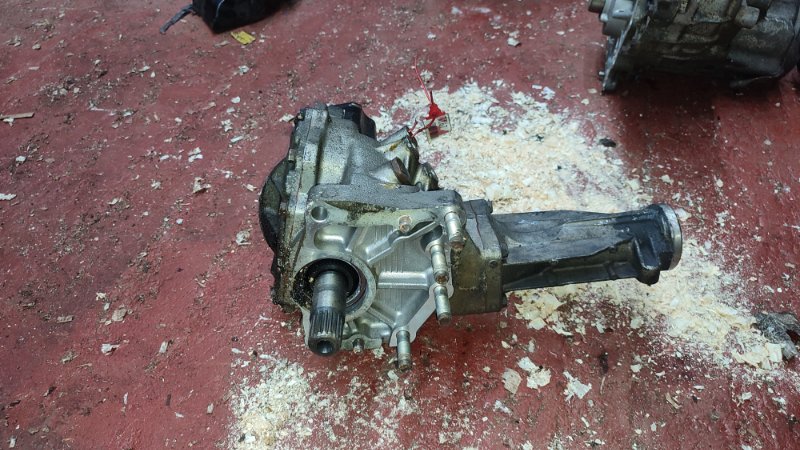 Раздаточная коробка, 5000 рублей, Пуговичино