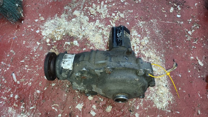 Редуктор моста, 33000 рублей, Пуговичино