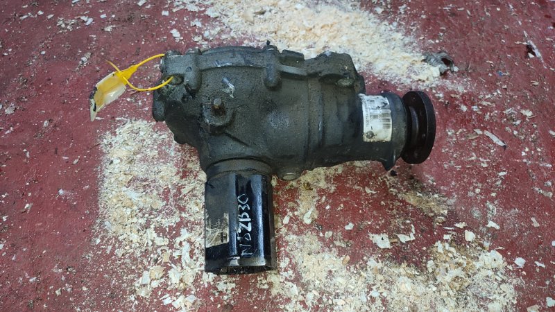 Редуктор моста, 33000 рублей, Пуговичино