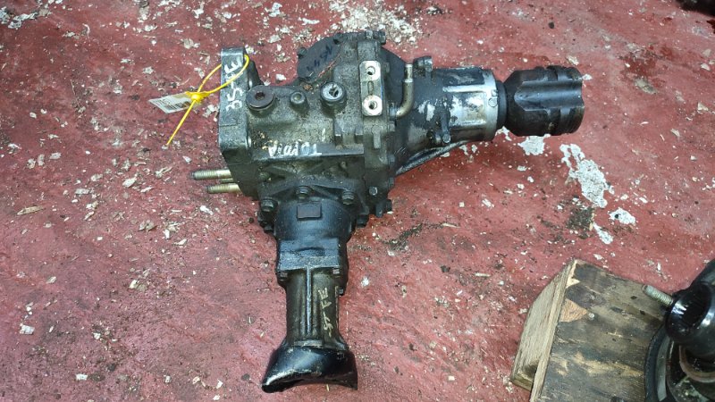 Раздаточная коробка, 5000 рублей, Пуговичино