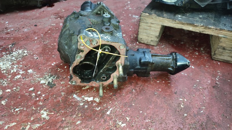 Раздаточная коробка, 5000 рублей, Пуговичино