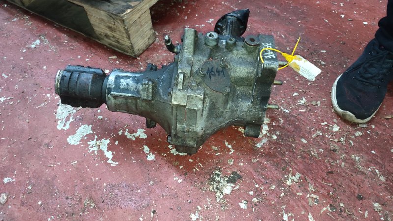 Раздаточная коробка, 5000 рублей, Пуговичино