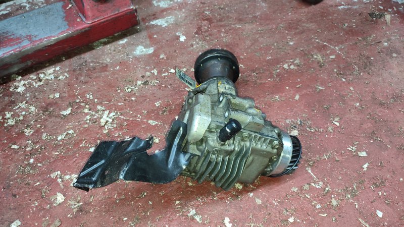 Раздаточная коробка, 10000 рублей, Пуговичино