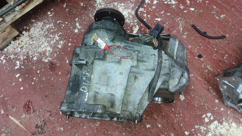 Раздаточная коробка, 15000 рублей, Пуговичино