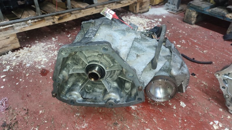 Раздаточная коробка, 15000 рублей, Пуговичино