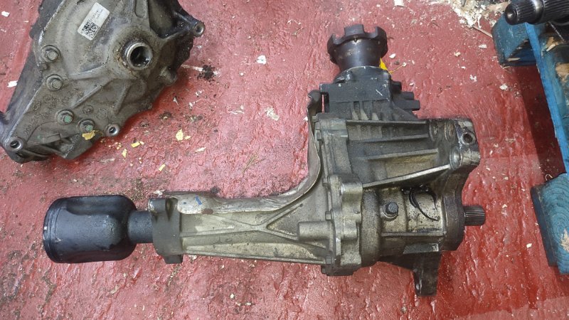 Раздаточная коробка, 45000 рублей, Пуговичино