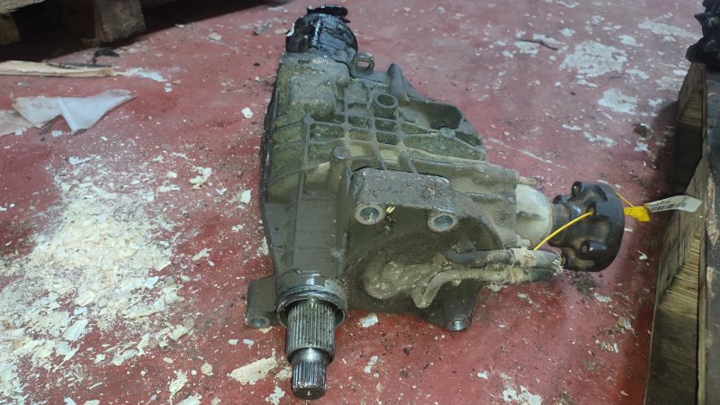 Раздаточная коробка, 14000 рублей, Пуговичино