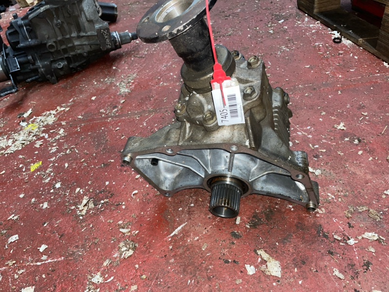 Раздаточная коробка, 7000 рублей, Пуговичино