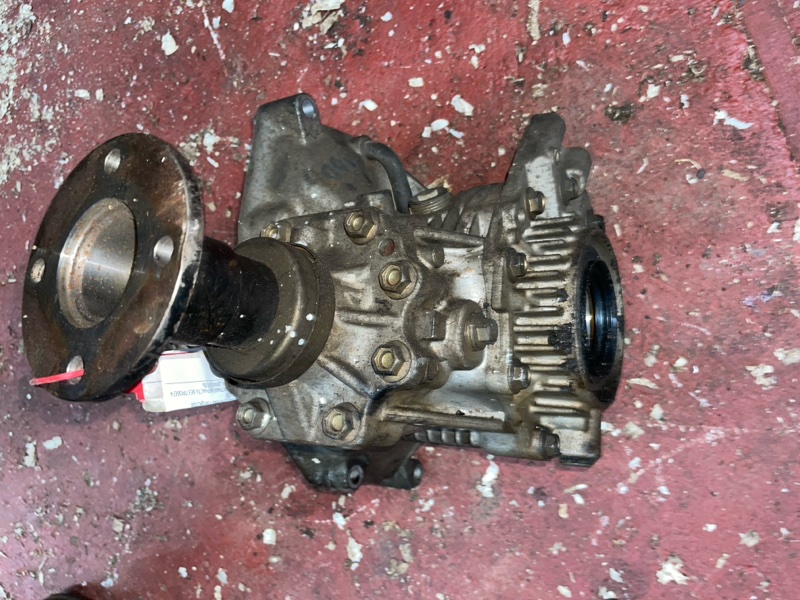 Раздаточная коробка, 7000 рублей, Пуговичино