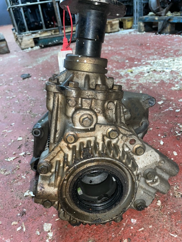 Раздаточная коробка, 7000 рублей, Пуговичино