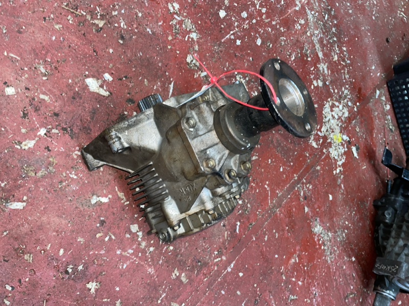 Раздаточная коробка, 7000 рублей, Пуговичино