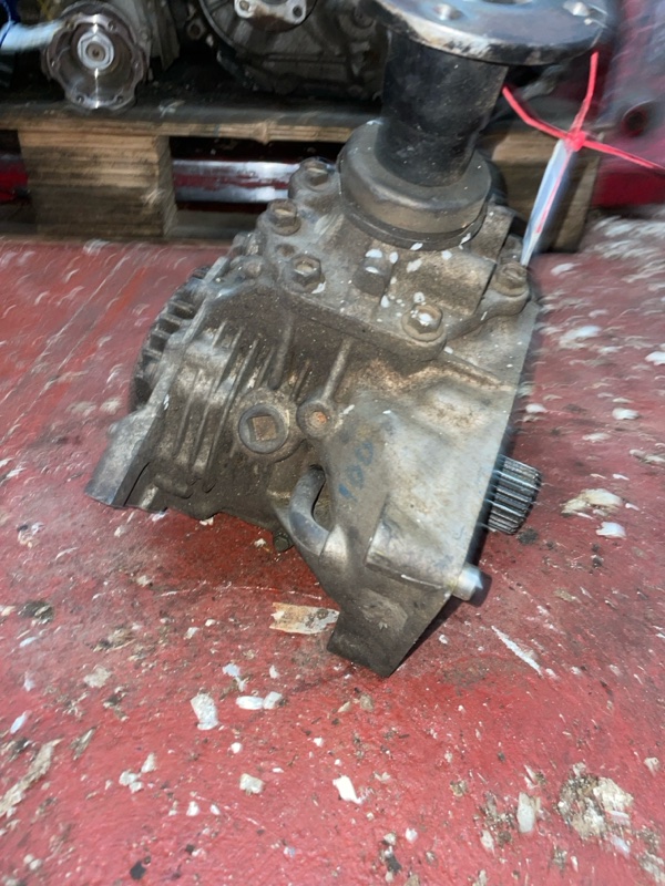 Раздаточная коробка, 7000 рублей, Пуговичино