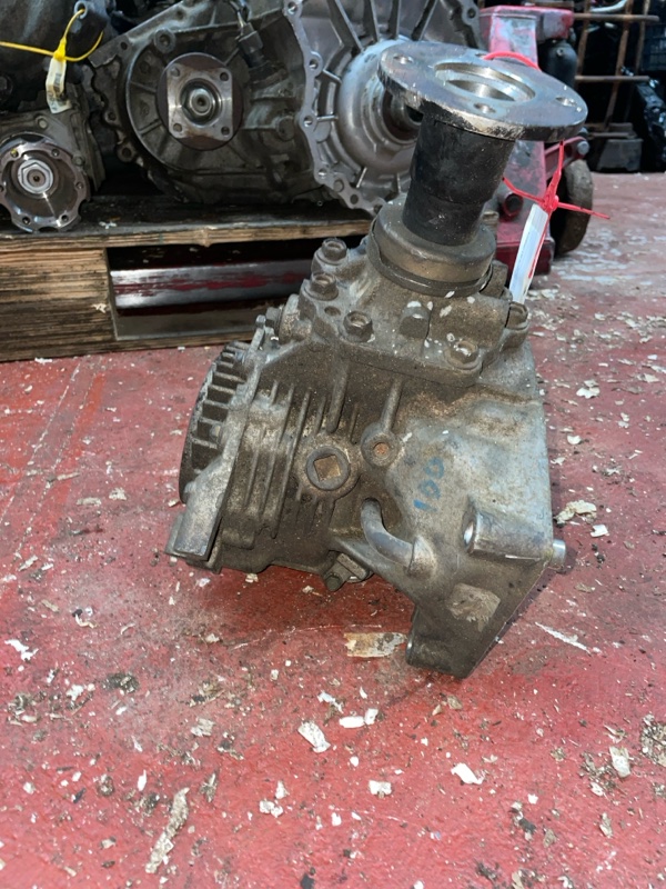 Раздаточная коробка, 7000 рублей, Пуговичино