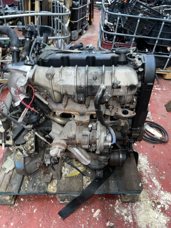 Двигатель, 40000 рублей, Пуговичино