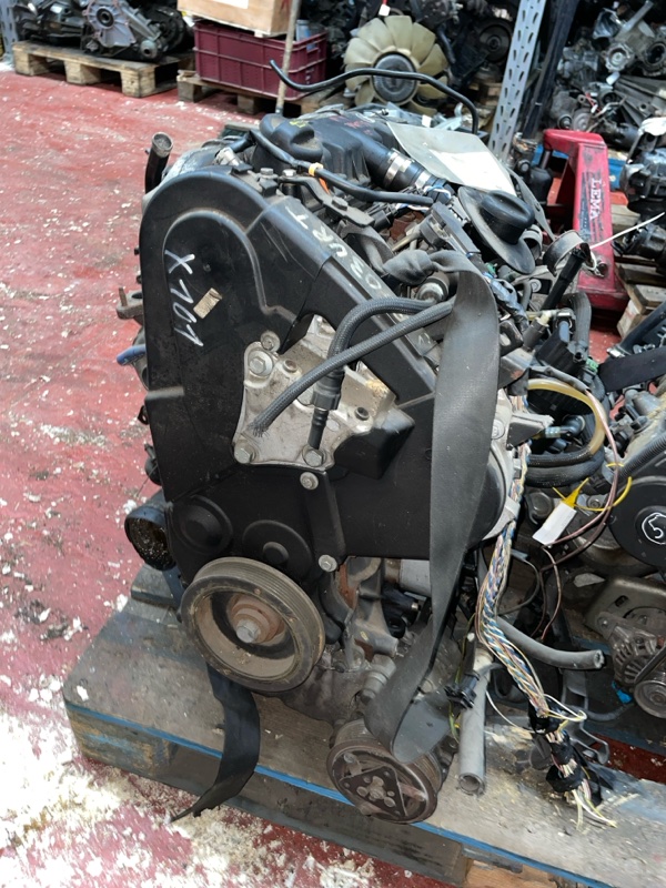 Двигатель, 40000 рублей, Пуговичино