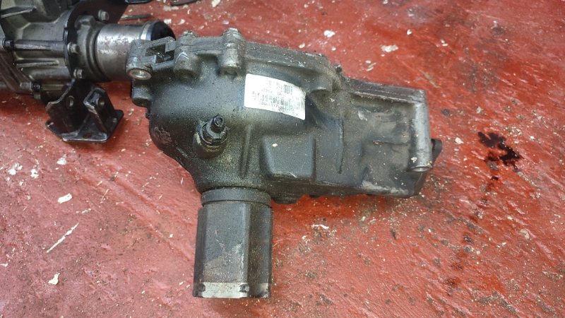 Редуктор моста, 10000 рублей, Пуговичино