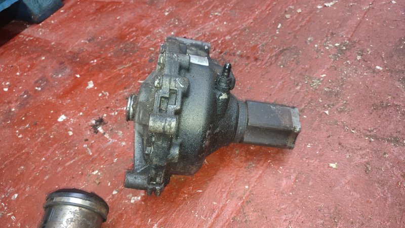 Редуктор моста, 10000 рублей, Пуговичино