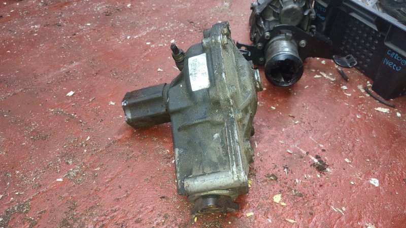 Редуктор моста, 10000 рублей, Пуговичино