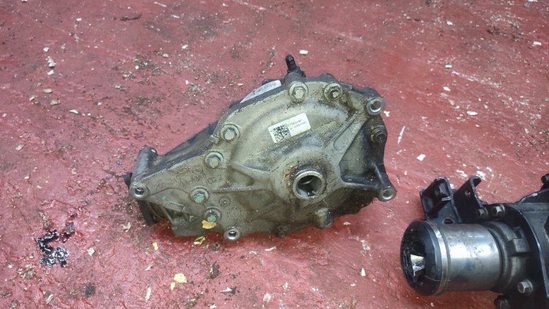 Редуктор моста, 10000 рублей, Пуговичино