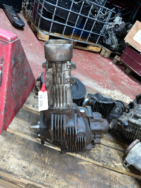 Раздаточная коробка, 25000 рублей, Пуговичино