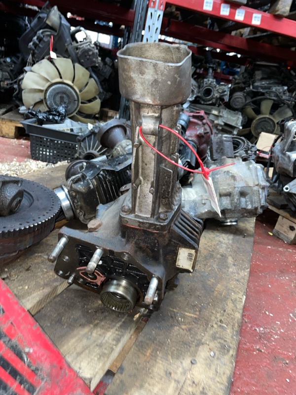 Раздаточная коробка, 25000 рублей, Пуговичино