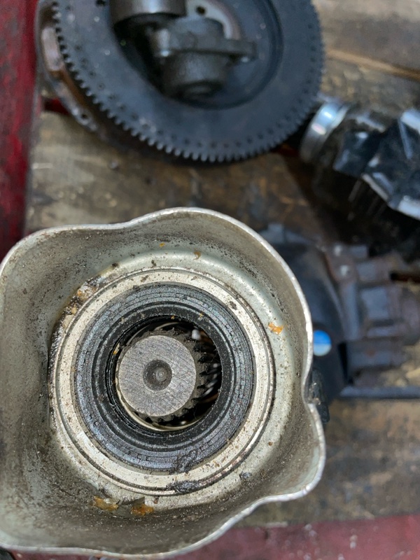 Раздаточная коробка, 25000 рублей, Пуговичино