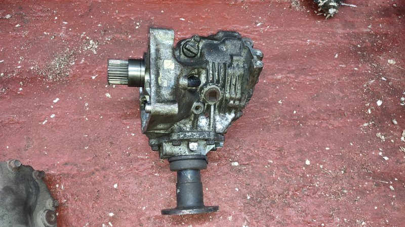 Раздаточная коробка, 7000 рублей, Пуговичино