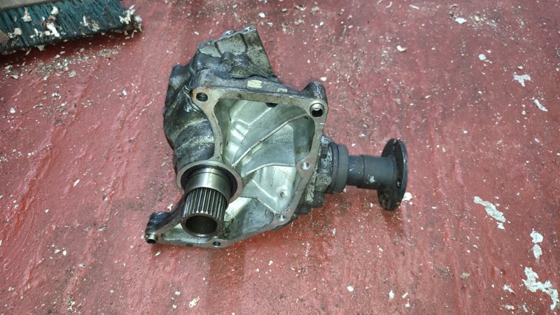 Раздаточная коробка, 7000 рублей, Пуговичино