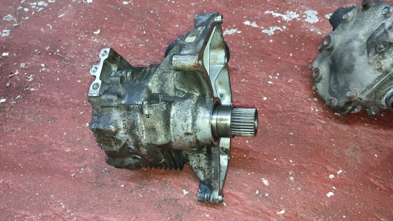 Раздаточная коробка, 7000 рублей, Пуговичино