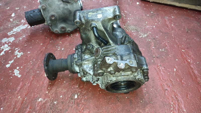 Раздаточная коробка, 7000 рублей, Пуговичино