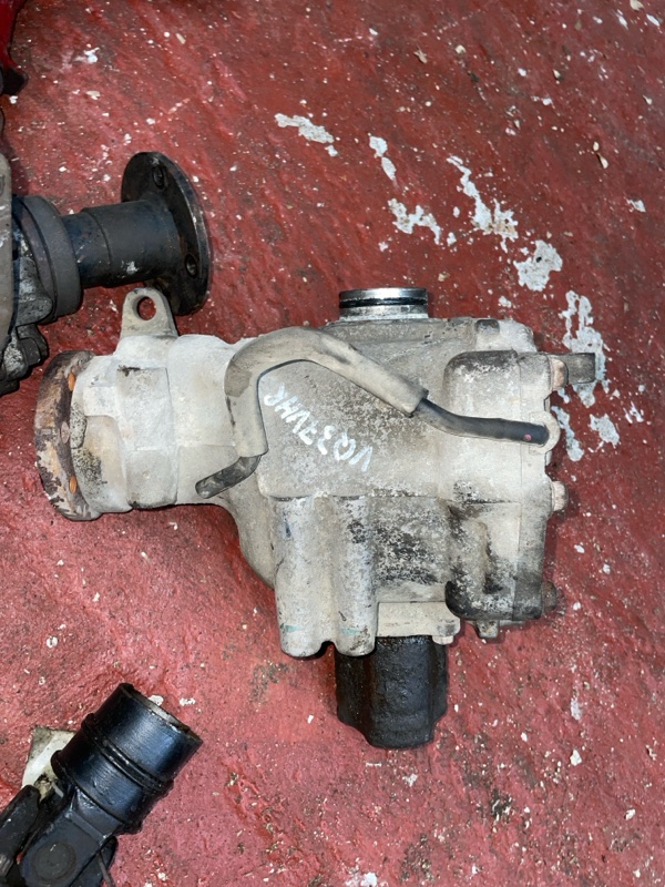 Редуктор моста, 10000 рублей, Пуговичино