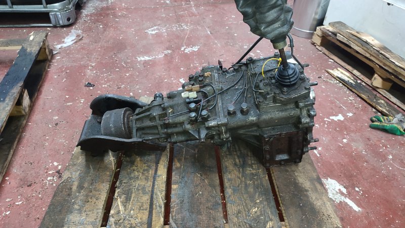 Раздаточная коробка, 10000 рублей, Пуговичино