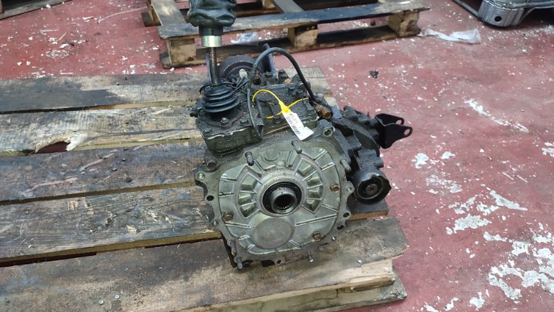 Раздаточная коробка, 10000 рублей, Пуговичино