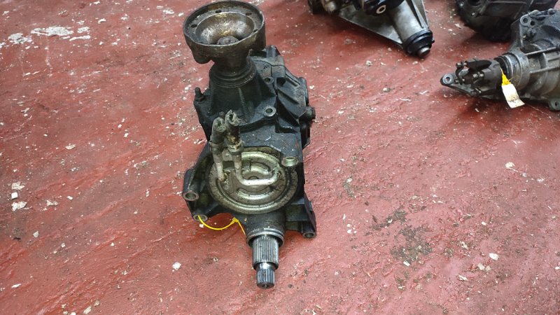 Раздаточная коробка, 14000 рублей, Пуговичино