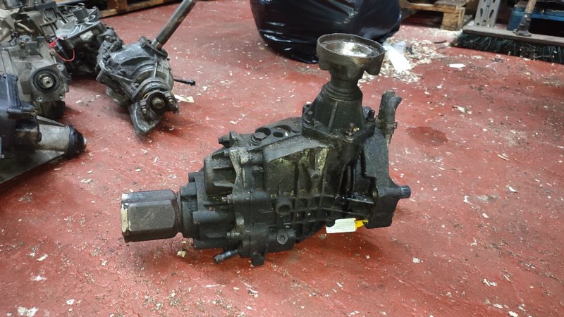 Раздаточная коробка, 14000 рублей, Пуговичино