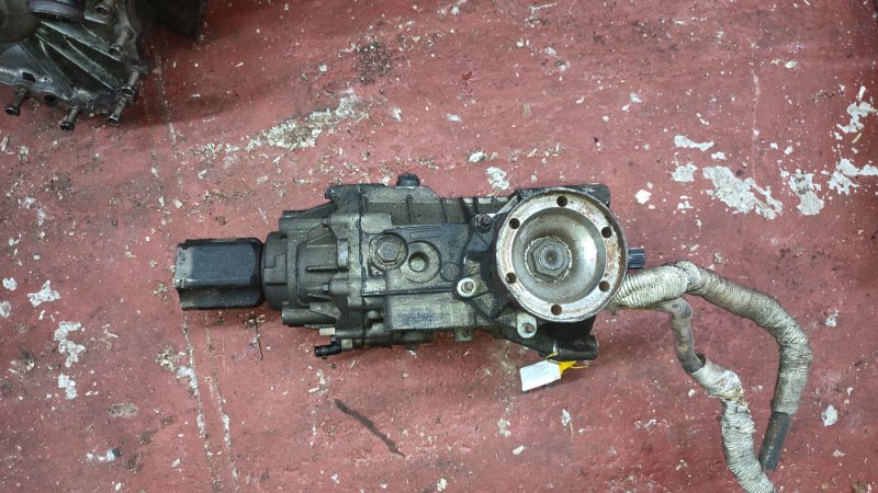 Раздаточная коробка, 14000 рублей, Пуговичино