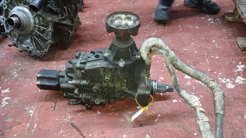 Раздаточная коробка, 14000 рублей, Пуговичино