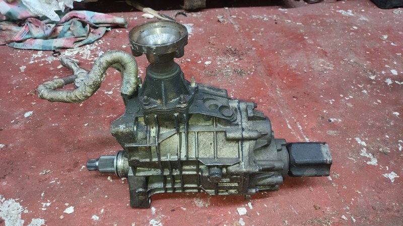 Раздаточная коробка, 14000 рублей, Пуговичино