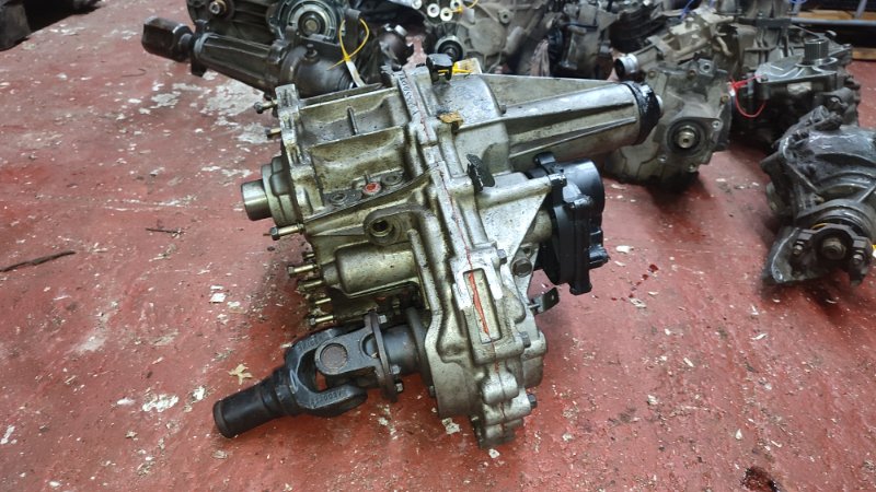 Раздаточная коробка, 15000 рублей, Пуговичино